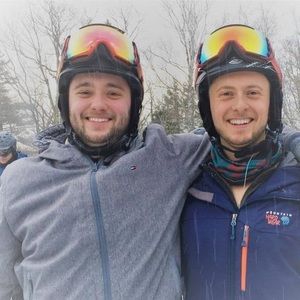 Meet your Posher, Matt